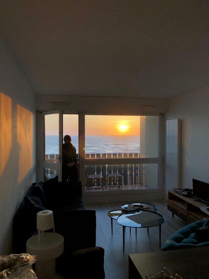 Sunset Lovers Lacanau Exterior photo